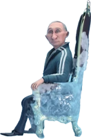 Putin emote