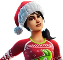 PJ_Patroller_Outfit_Fortnite emoji