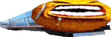 MUGATRAIN emote