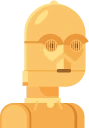 c3po emote
