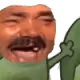 KekPat emote