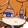 childedisgusted emote