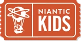 NianticKids emoji