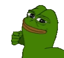 pepePunch emote