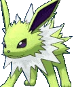 ShinyJolteon emoji