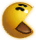 pacman emote