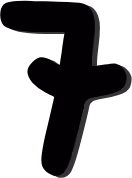 black_seven emote