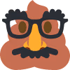 disguised_poop emote