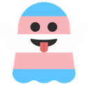 transghost emote