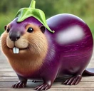 BobrinniEggplantini emote