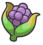 CornnBerry emote