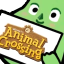 animal_crossing_sign_bean emote
