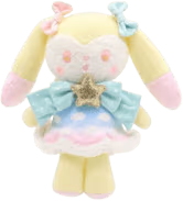 Plushie emote