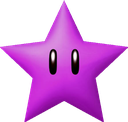 MK_star_purple static emote