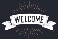 Welcome emote
