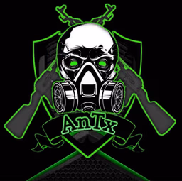 AnTx emote