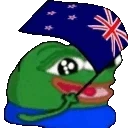 peepoNewZealand emote