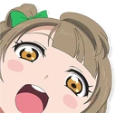 kotori_peek emote
