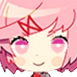 NatsukiSmile emoji