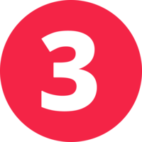 Number_3 static emote