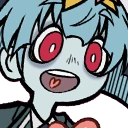 zombielandsaga_lily emote