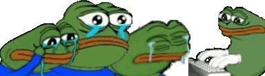 MeAndTheBoysTraumaDumpingInPulsesChat emote