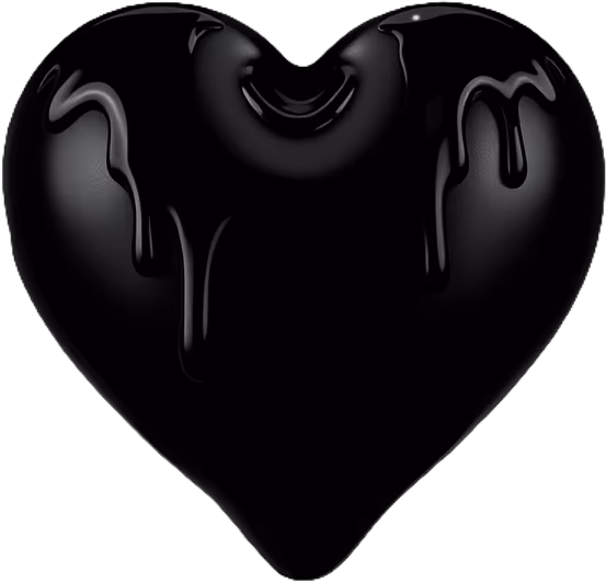 Black_heart emote