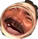 OMEGAKEK static emote