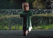 minecraftvillagergetshitbyacarandfuckingdies emote