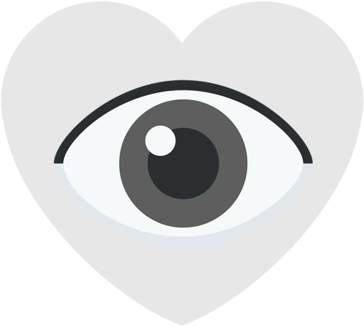EyeHeart3 emoji
