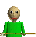 baldiSlap emoji