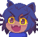 NikoHeckYea emote