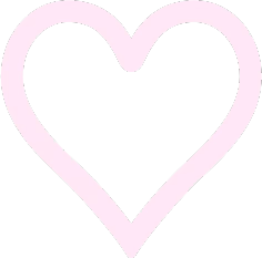 heartbabypink emote