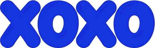 xoxo emote