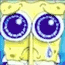 SPUNCHBOB emote