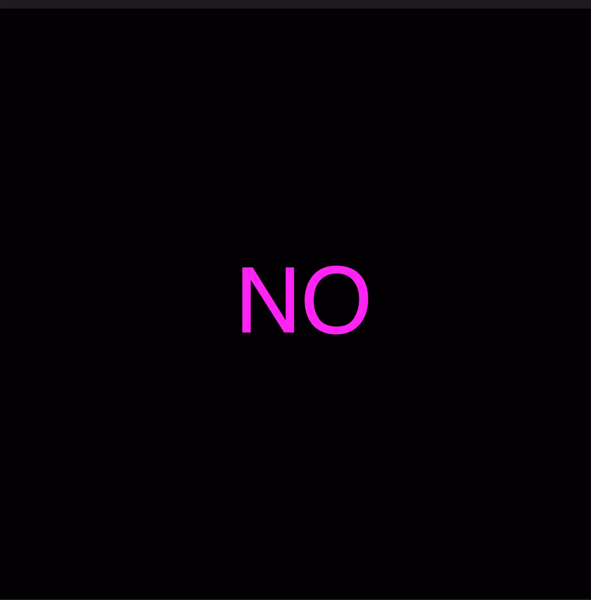 No_purple emote