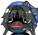 YangyangDespair emote