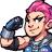 Zarya emote