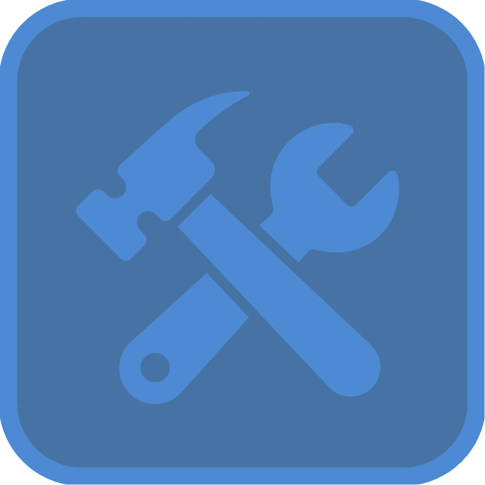 staff_blue emoji