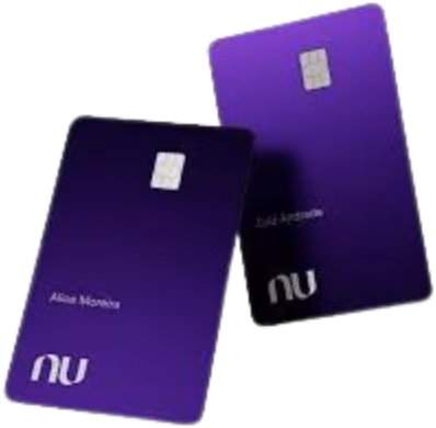 NubankCard emote