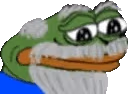 Oldge emote