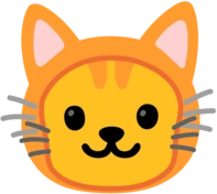 CatInACatOnesie emote