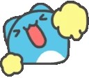 bugcatCheering emote