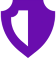 Purple emote