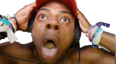 SPEEDNOWAY emote