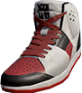 RedandBlackSquidkidIV emote