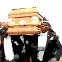 CoffinDance emote