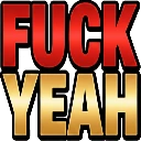 fuckyeah emote