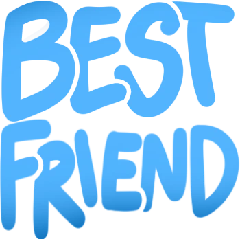 BestFriend emote