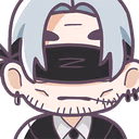 CSMKishibe emote